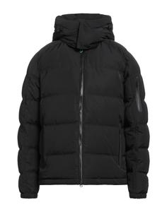 Пуховик Orlebar Brown, черный