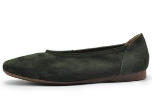 Туфли ARTMU Women's Casual Shoes Women's Low-Top, черный