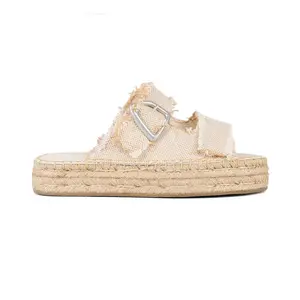 Сандалии Emu Australia Ayers, бежевый