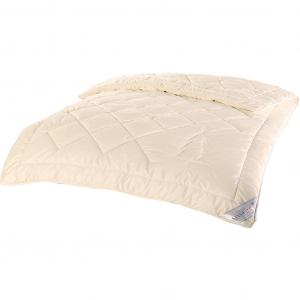 Легкая стеганая кровать Sannwald Alpentraum, размер 135х200 см, летнее одеяло