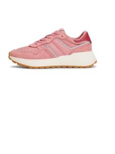 Кроссовки Tommy Jeans CLEATED RUNNER, Rose