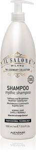 Il salone milano mythic shampoo for normal and dry skin Alfaparf Milano, 1000 мл