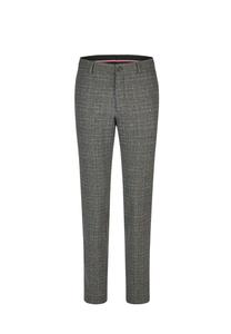 Костюмные брюки Hechter Paris, антрацит