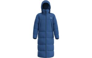 Пуховик мужской Hotsuit, цвет Mineral Black