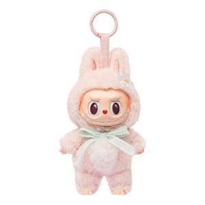 Лабубу Pop Mart The Monsters Labubu Mokoko Close to Sweet Pendant