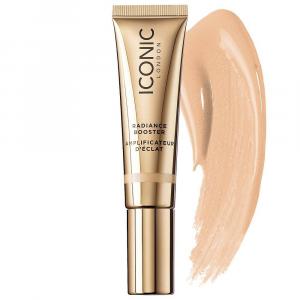 Легендарный усилитель цвета лица London Radiance Iconic London, цвет Shell Glow