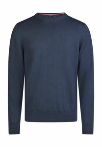 Толстовка Hechter Paris Sweatshirt, Dunkelblau/Dark Blue