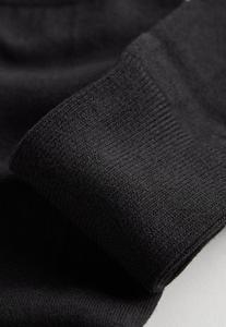 Носки выше колена Long Warm Intimissimi, черный