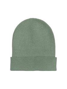 KIDS ONLY Шапка зеленого цвета