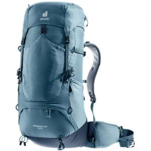 Рюкзак Deuter AIRCONTACT LITE 50 + 10 Atlantic Ink