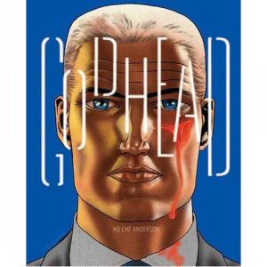 Книга Godhead (Paperback)