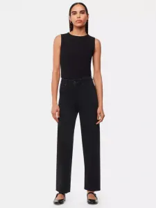 Джинсы Whistles Stretch Barrel Leg