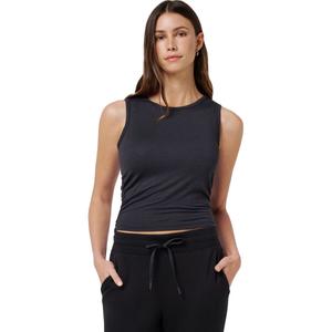 Джерси майка Skyline Travismathew, черный