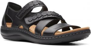 Мужские туфли Clarks Laurieann Holly, черный