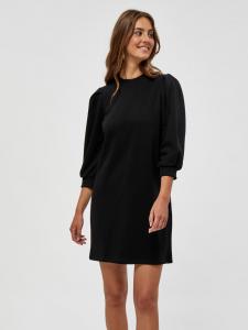 Короткое платье minus, черный