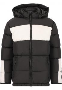 Спортивная куртка ZigZag Bruno, черный