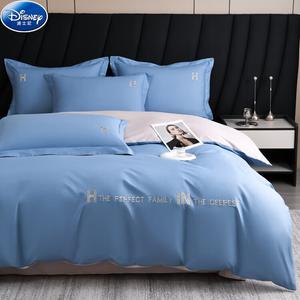 Disney Комплект постельного белья, 180 см, 4 предмета