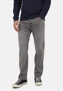 Джинсы прямого кроя Brave Soul, Grey Denim