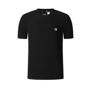 FILA Футболка Fitness Series мужская Pitch Black