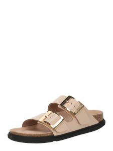 Мюли BIRKENSTOCK, Beige