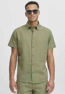 Повседневная рубашка INDICODE JEANS, цвет Vetiver