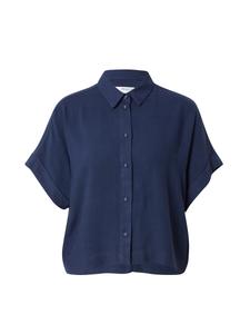 Блуза SELECTED Viva, Night Blue