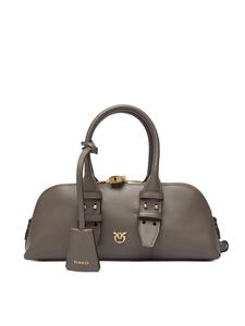 Сумка PINKO Bowling Bag Baguette AI 25-26 PLTT 105334 A0QO, серый