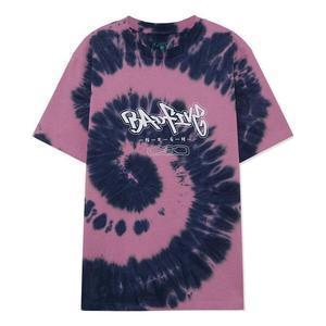 Футболка badfive с принтом тай-дай Li-Ning, розовый