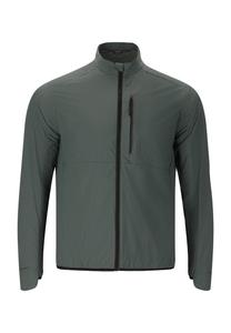 Велосипедная куртка Nimbos из легкого материала Endurance, цвет 3242 dusty forest