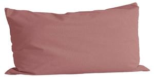 Наволочка beties Basic, старый розовый - ширина: 40 см