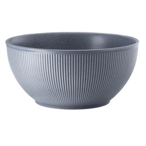 Глиняная миска Sky 24 см Thomas, синий