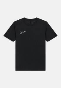 Футболка Nike Performance UNISEX, Black/White/Black