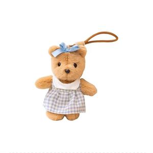 Плюшевый кулон Benny Dolls высотой 15 см OUYIN