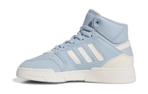 Adidas originals Drop Step Kids Кроссовки для скейтбординга PS, Blue