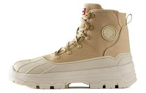 Ботинки женские Hunter для активного отдыха, коричневый