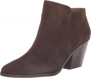 Женские водонепроницаемые модные ботинки Blondo Noelle, Java Suede