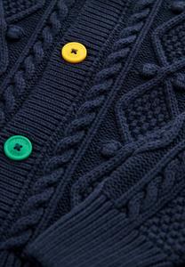 Кардиган REGULAR FIT Little Bird, синий