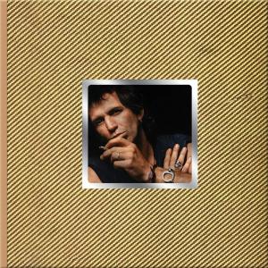 Виниловая пластинка LP Talk Is Cheap [Deluxe Edition Box Set] - Keith Richards