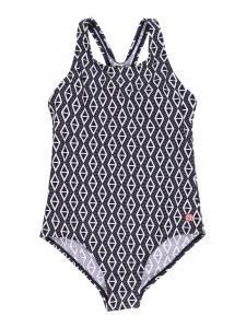 Купальник Schiesser, темно-синий