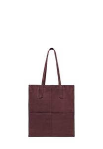 Сумка-шоппер Liebeskind Berlin Tote bag, Bordeaux