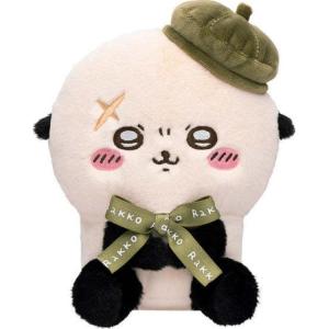 Плюшевая кукла Otter Tokyo Souvenir Dolls высота 17,5 см Chiikawa