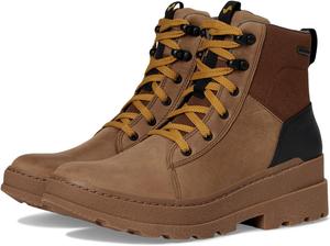 Походные ботинки Forsake Isla High Waterproof, цвет Toffee