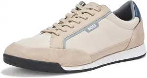 Женские кроссовки BOSS Nitan с низким профилем