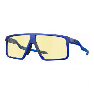 Oakley Injection Molded прямоугольные солнцезащитные очки мужские Blue