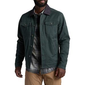 Мужская куртка Maverick KUHL, Onyx