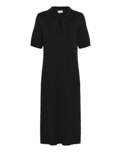 Платье Kaffe Lizza, черный