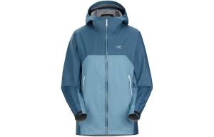 Куртка Beta Arcteryx, Storm Purple/Storm Glow