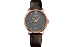 MIDO Часы Men's Baroncelli Watch