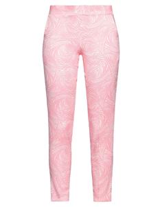 Брюки Nineminutes, розовый