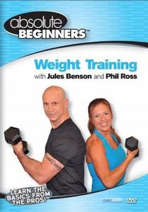 Диск DVD Absolute Beginners Fitness: We